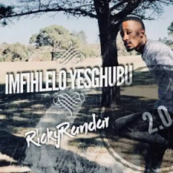 Ricky Randar - Thabo (feat Asambe Msijo & Pac Kid)